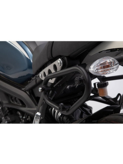 Stelaż SLC SW-MOTECH do sakw bocznych Yamaha XSR 900 (16-21) [na lewą stronę]