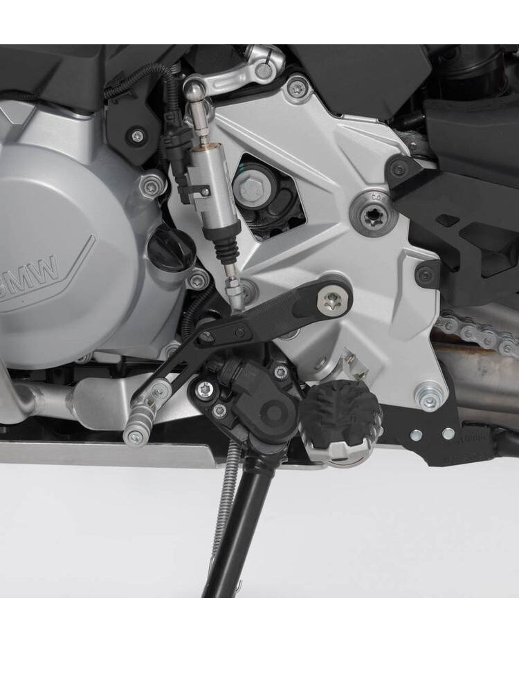 Dźwignia zmiany biegów Sw-Motech BMW F 750 GS / F 850 GS (17-), F 850 GS Adventure (19-20), F 900 GS / ADV / F 800 GS (24-)