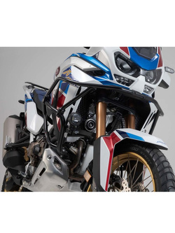 Gmol górny Sw-Motech do Hondy CRF1100 L Africa Twin Adventure Sports (19-), CRF 1100 L Africa Twin Adventure Sports ES (23-)