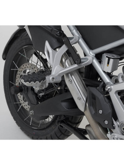 Podnóżki pasażera EVO SW-MOTECH do Triumph Tiger 1200 GT Explorer / Tiger 1200 GT / Pro / Rally Explorer / Rally Pro (22-)