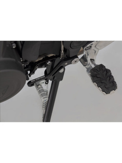 Dźwignia zmiany biegów Sw-Motech Triumph Tiger 660 Sport (22-)/ 800 Sport (24-)