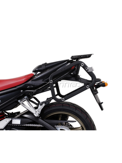 Stelaż EVO na kufry boczne SW-MOTECH Yamaha FZ 1/ Fazer [05-15]