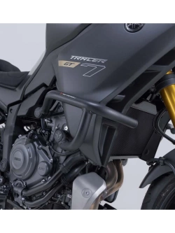 Crashbary SW-Motech Yamaha Tracer 7/ GT (25-) czarne