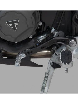 Dźwignia zmiany biegów SW-Motech Triumph Tiger 900, GT/ Pro, Rally/ Rally Pro (19-)