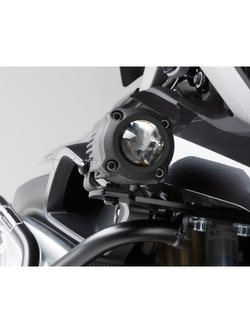 MOCOWANIA lamp hawk SW-MOTECH do BMW R1200GS LC / R 1250 GS/Adventure / R 1200 GS LC Rallye [16-]