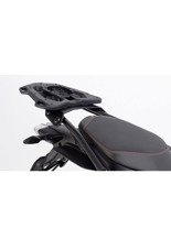 EVO tank ring SW-MOTECH do stelaża centralnego Street-Rack [z płytą adaptera]