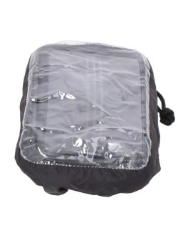 Pokrowiec do torby akcesoryjnej SW-Motech Legend Gear LA11 czarny