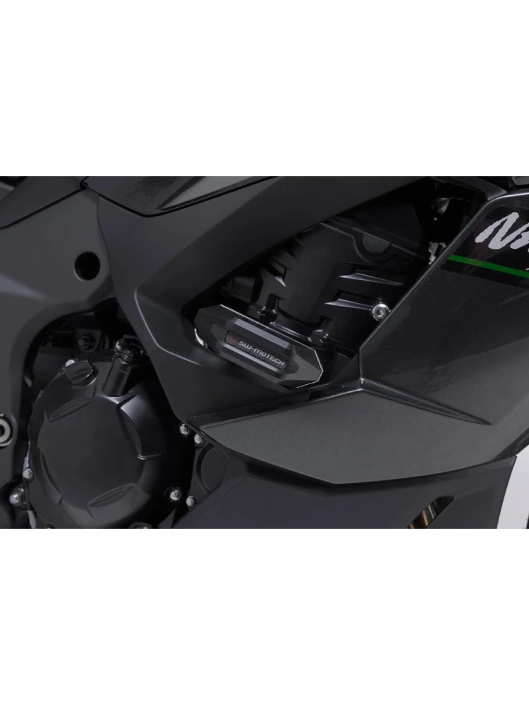 Crash pady ramy SW-Motech Kawasaki Ninja 1100/ SE (24-)