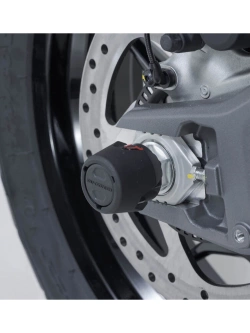 Crash pady tylnej osi SW-Motech Ducati Multistrada V2/ S (24-)