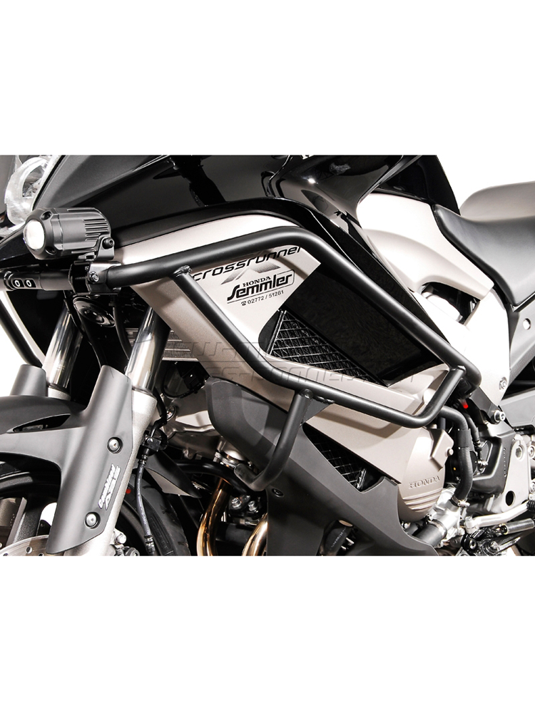 Gmole SW-MOTECH do Hondy VFR 800 X Crossrunner (11-14)