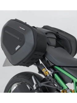 Sakwy tekstylne PRO BLAZE H SW-MOTECH z zestawem mocującym Kawasaki Z900 SE (20-)