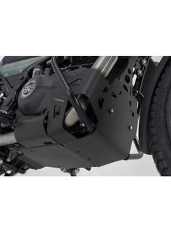 Osłona silnika SW-MOTECH do Royal Enfield Himalayan (17-)/ Scram 411 (21-)