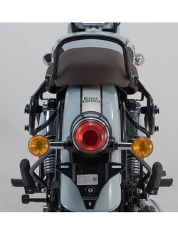 Stelaże boczne SW-Motech SLC do modelu Royal Enfield Classic 350 (22-) [na lewą i prawą stronę]