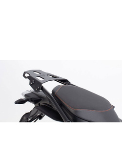 EVO tank ring SW-MOTECH do stelaża centralnego Street-Rack [z płytą adaptera]