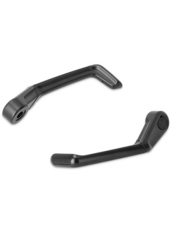 Osłony dźwigni Sw-Motech Honda GB 350 S (25-), KTM 390 Duke (16-), Duke 125 (23-), Ducati Monster 937/ 937+ (21-)/ SP (22-)