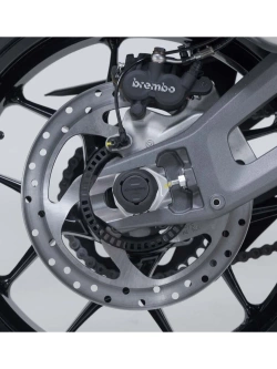 Crash pady tylnej osi SW-Motech Ducati Multistrada V2/ S (24-)