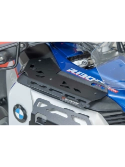 Stelaż do montażu toreb bagażowych SW-Motech mocowany do zbiornika paliwa BMW R 1300 GS Adventure (24-)