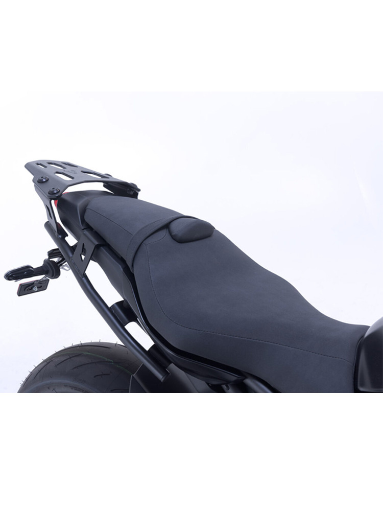 Stelaż centralny Street-Rack SW-MOTECH do Yamaha MT-10/SP (21-)