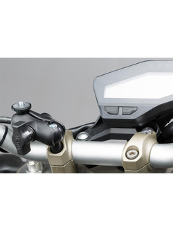 Kulowy adapter do mocowania kamery SW-MOTECH