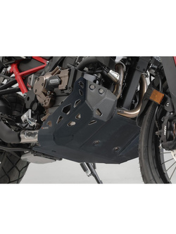 Osłona silnika SW-MOTECH do Hondy CRF 1100L Africa Twin/ Adv Sports (19-), CRF 1100L Africa Twin ES/ Adv Sports ES (23-) z SBL