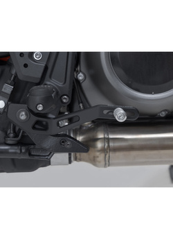 Pedał hamulca SW-MOTECH do Harley-Davidson Pan America (RA1250) RA1 (21-)/ ST (24-)