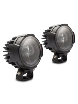 Zestaw świateł drogowych EVO SW-MOTECH KTM Adventure 1050 [15-16]/ 1090 [17]/ 1190/ R [13-16]