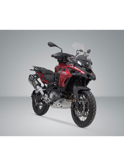 Stelaż boczny SLC SW-Motech Benelli TRK 502 X (18-) [na prawą stronę]