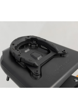 Mocowanie tank ring PRO do oryginalnego bagażnika Sw-Motech do Royal Enfield Himalayan (21-)