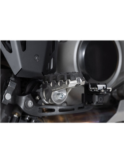 Podnóżki EVO SW-MOTECH Harley-Davidson Pan America (21-)
