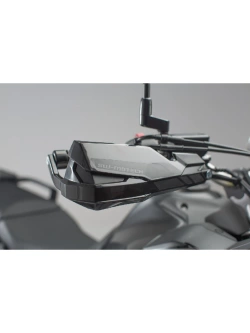 Zestaw zabezpieczający motocykl Adventure SW-Motech Honda CRF1000L Africa Twin (15-19)