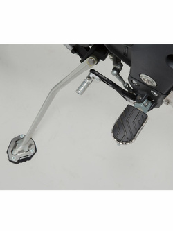 Podnóżki SW-MOTECH BMW R nine T [14-]/ R 1200R [11-14]/F900R / XR [19-]/ Triumph Tiger 1050 [06-11]/ SE [11-]/ Sport [13-]