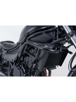 Crashbary SW-MOTECH Kawasaki Eliminator 500/ SE (24-) czarne