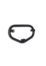 Stelaż boczny SLC SW-Motech Honda CMX1100 Rebel (20-)/ CMX1100 SE Rebel (24-) [na lewą stronę]