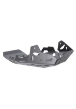 Osłona silnika SW-Motech Ducati Desert X 937 (22-)/ Rally (23-) czarna
