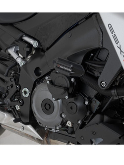 Crash Pady ramy SW-MOTECH Suzuki GSX-S 1000 / GT (21-), GSX-S 950