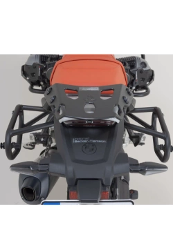 Stelaż SLC SW-Motech do sakw bocznych BMW R12 G/ S (25-) [na prawą stronę]