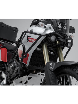 Gmole górne SW-Motech do Yamaha Ténéré 700 (19-22)