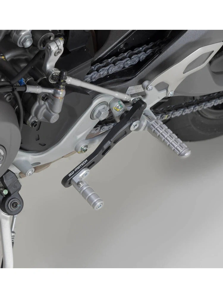 Dźwignia zmiany biegów SW-Motech Ducati Panigale V2 (24-)/ Streetfighter V2 (24-)