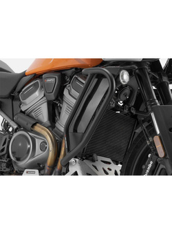 Zestaw zabezpieczający motocykl Adventure SW-MOTECH Harley-Davidson Pan America (RA1250) RA1 (21-)