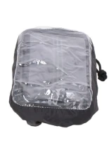 Pokrowiec do torby akcesoryjnej SW-Motech Legend Gear LA11 czarny