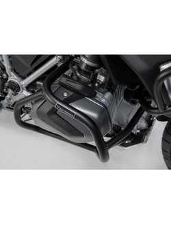 Crashbary dolne SW-Motech do BMW R 1250 GS, R 1250 R / RS (19-)