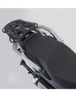 Sakwy wodoodporne SysBag WP M/M SW-MOTECH + stelaże SLC do  Honda XL750 Transalp (22-) [pojemność: 2 x 17-23 l]