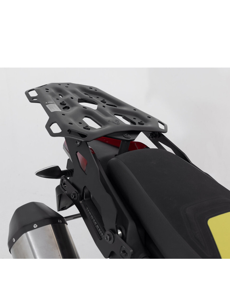 Stelaż centralny Adventure-Rack SW-MOTECH Aprilia Tuareg 660 (21-)/ Rally (24-)