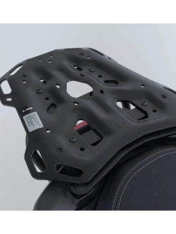 Zestaw: torba na tył Rackpack + stelaż Adventure-Rack SW-Motech Yamaha Tracer 9/ GT/ GT+ (24-) [poj.: 32,0-42,0 l]