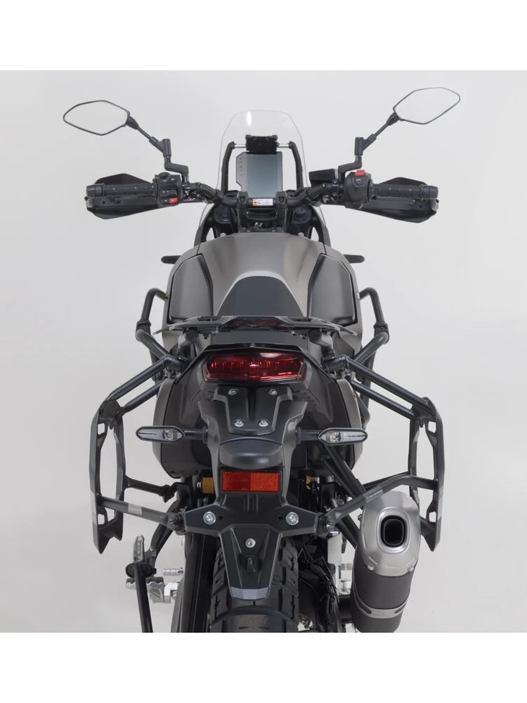 Stelaż kufrów bocznych SW-Motech PRO Yamaha Tenere 700/ Extreme (23-24)/ World Raid (23-24)/ Rally (21-23)