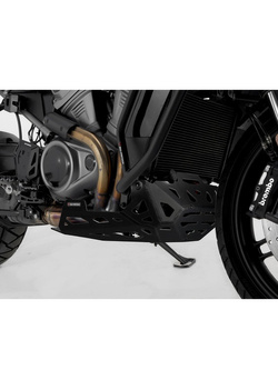 Osłona silnika / płyta pod silnik SW-MOTECH Harley-Davidson Pan America (21-)/ ST (24-)