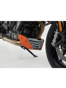 Osłona silnika/ przedni spoiler SW-MOTECH KTM Duke 790 [18-], Duke 890 / 890 Duke R [19-], 890 SMT [23-]
