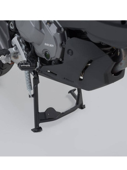 Podstawka centralna SW-MOTECH Ducati Multistrada 950 (16-)/ 950 S (18-), Multistrada V2/ S (21-)