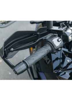Zestaw osłon dłoni Adventure SW-Motech BMW R 12 nineT (23-)