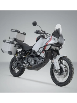 Zestaw zabezpieczający motocykl Adventure SW-Motech Ducati Desert X 937 (22-)